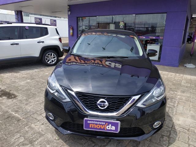 Sentra sv 2.0 automatico / 18/19