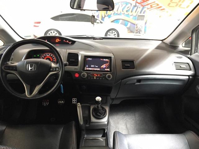 Civic 2.0 Si 2008 - Foto 6