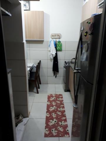 Apartamento 1 dormitório - Cód.549 - Foto 9