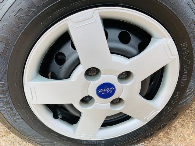 Ford / Ka 1.0 Flex (Financia 100%*) Oportunidade - Foto 12