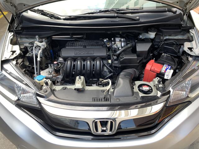 Honda Fit Ex 1.5 Aut. 2017 - Foto 9