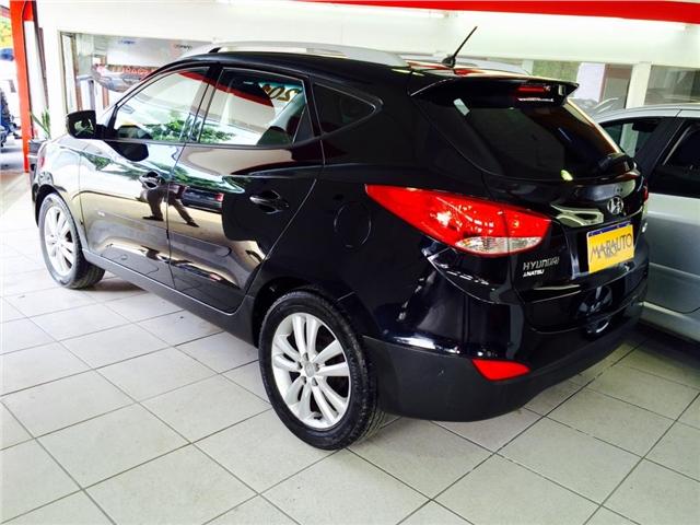 Hyundai Ix35 2.0 mpfi gls 4x2 16v gasolina 4p automático - Foto 9