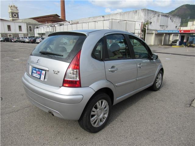 Citroen C3 1.4 i exclusive 8v flex 4p manual - Foto 7