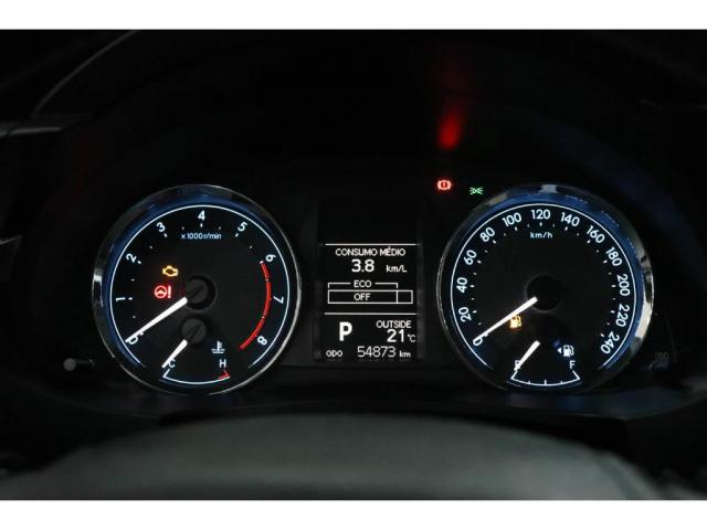 Toyota Corolla XEi 2.0 Flex 16V Aut. - Foto 8