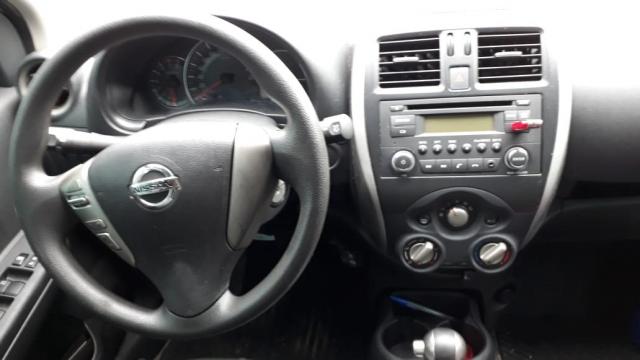 MARCH 2016/2017 1.6 SV 16V FLEXSTART 4P XTRONIC - Foto 8