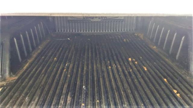 Ranger cab. dupla XLT 2.3 16V Gasolina - Foto 8