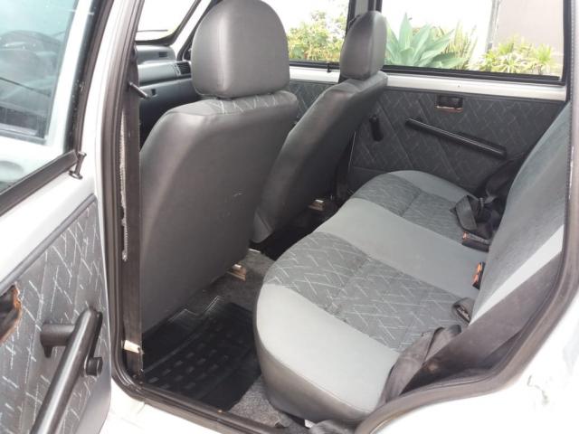 UNO 2006/2006 1.0 MPI MILLE FIRE 8V FLEX 4P MANUAL - Foto 9