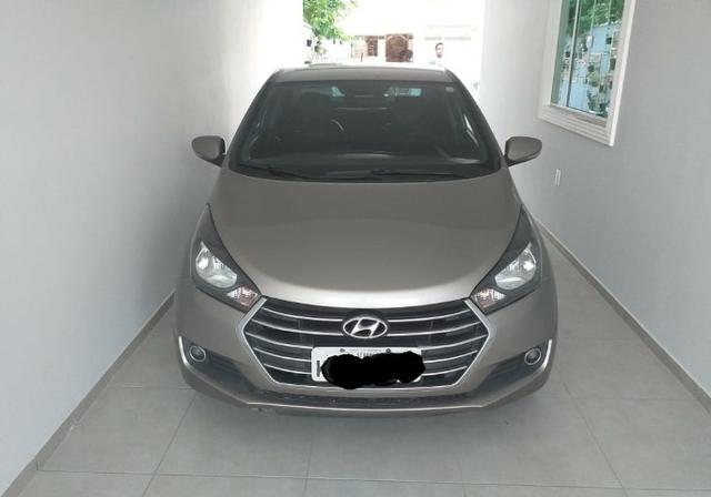 HB20S 1.6 Comfort Style - 100% Procedência - Pneus Zeros - Consigo Financiamento - 2016 - Foto 2