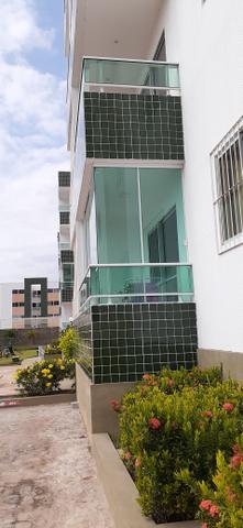 Troco ágil de apartamento em Teresina 170mil,por casa em parnaiba