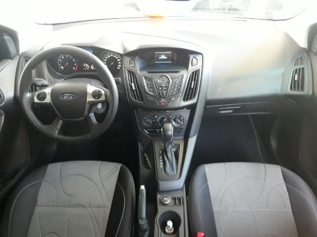 Focus Sedan 2.0 | 2013/2014 - Automático | (22) 2773-3391 - Foto 8