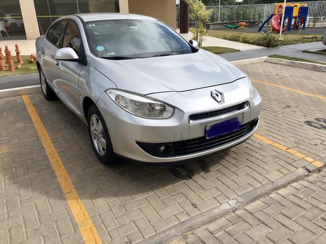 Fluence 2013 automático - Foto 3