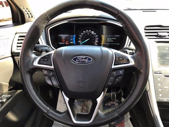 Fusion 2.0 awd Titanium (Aut) 2014 super conservado - Foto 12