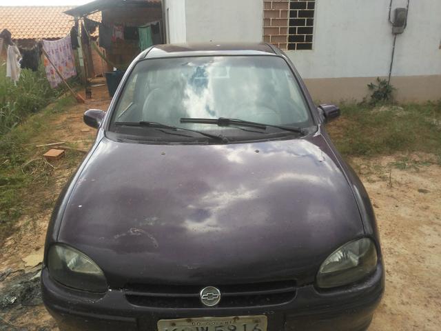 Vendo ou Troco - Foto 3