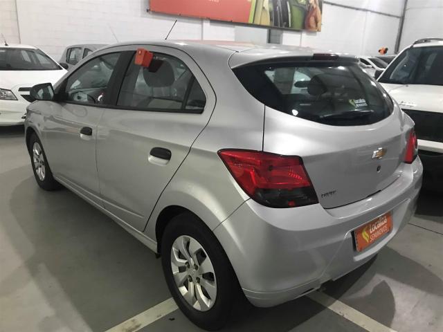 ONIX 2018/2019 1.0 MPFI JOY 8V FLEX 4P MANUAL - Foto 7