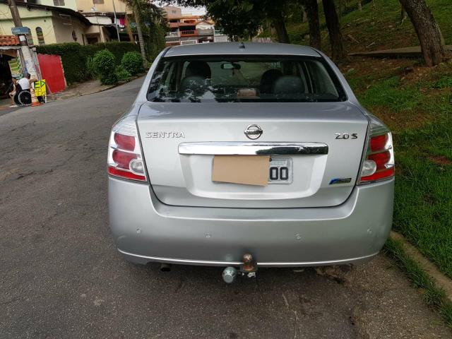 Sentra s 2012 - Foto 2