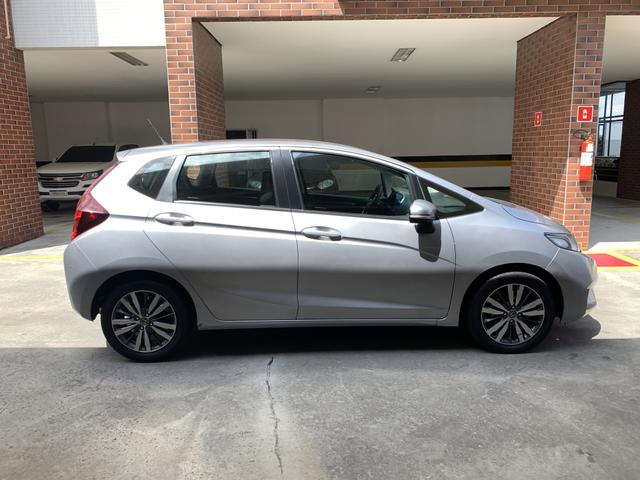 Honda Fit Ex 1.5 Aut. 2017 - Foto 7