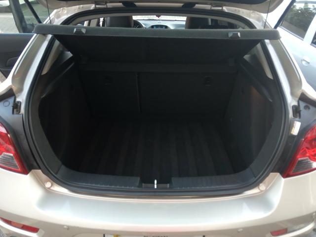 Cruze LT 2012 - Foto 6