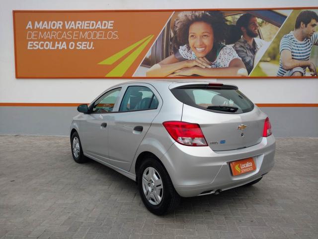 ONIX 2018/2019 1.0 MPFI JOY 8V FLEX 4P MANUAL - Foto 6