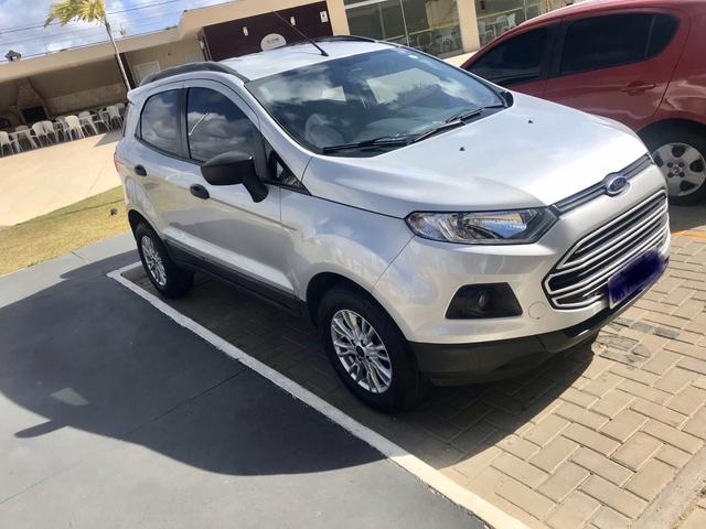 Ecosport 2013 automático completo