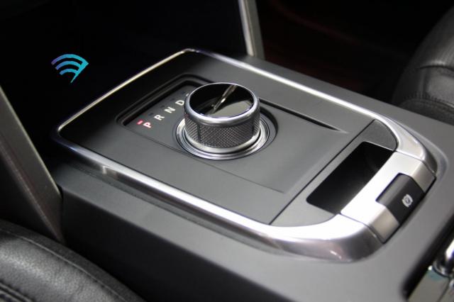 DISCOVERY SPORT 2015/2015 2.0 16V SI4 TURBO GASOLINA HSE 4P AUTOMÁTICO - Foto 12