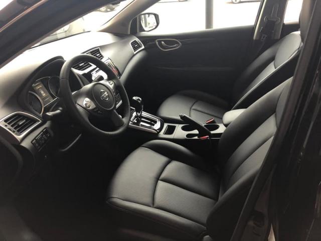NISSAN SENTRA SL 2.0 16V-CVT 4p - Foto 6