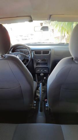 VW Spacefox 1.6 Muito Nova - Foto 5