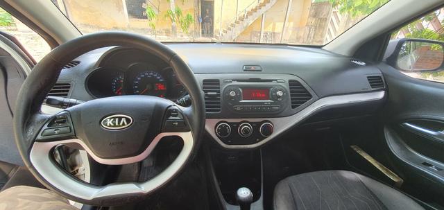 V/T Kia Picanto 2012 - Foto 8