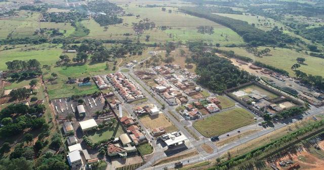 Terreno no Res. Jorge Rodrigues em S. J. do Rio Preto - Foto 2