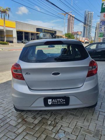 Ford ka 2017/2018 1.0 s 12v flex 4p manual - Foto 3