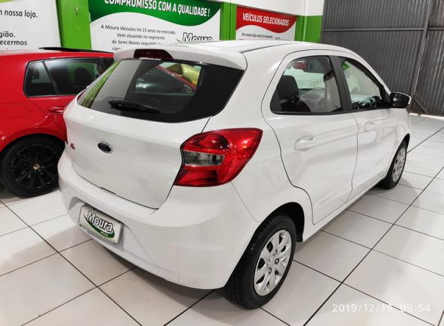 FORD KA SE 1.0 HA B - Foto 4