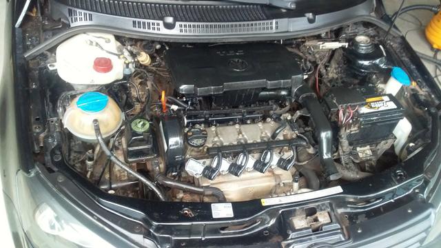 Gol G6 14/15 1.0 pra vender hoje !!! - Foto 5