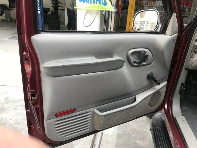 Silverado Conquest 1998 - Foto 14