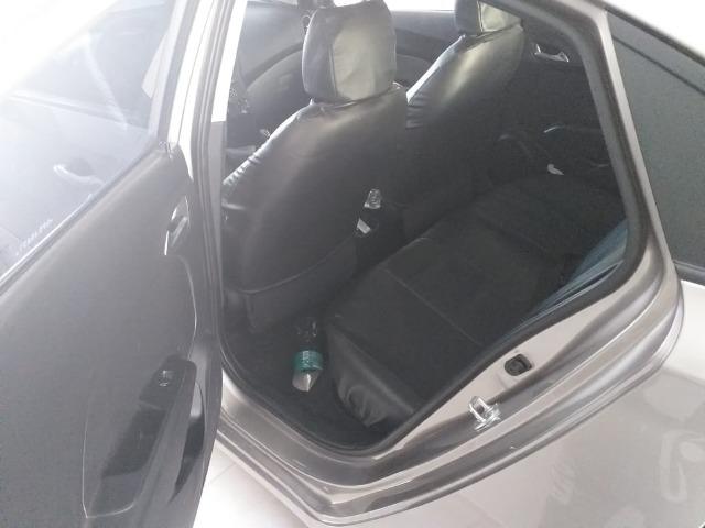 HB20S 1.6 Comfort Style - 100% Procedência - Pneus Zeros - Consigo Financiamento - 2016 - Foto 7