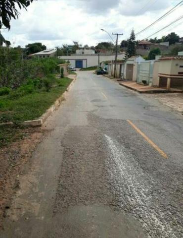 Lote Sucupira Riacho fundo 1 aceito troca e financio - Foto 10