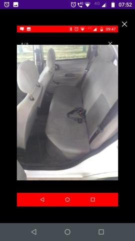 Corsa sedan Spirit 1.0