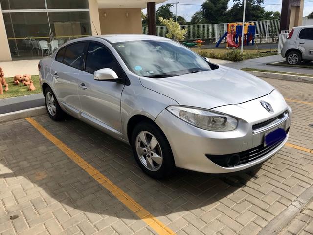 Fluence 2013 automático - Foto 2