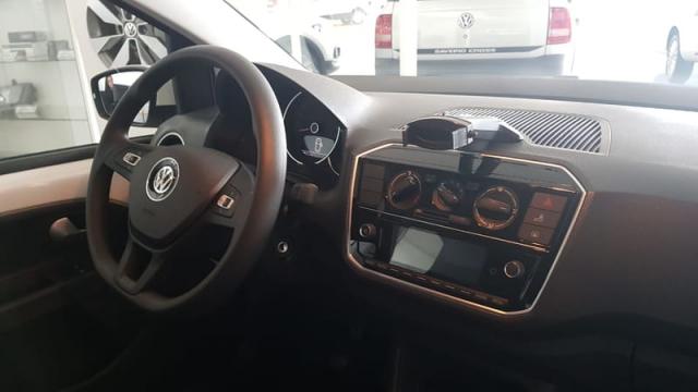 Volkswagen up 1.0 170 TSI Total Flex Connect 4P Manual - Foto 7