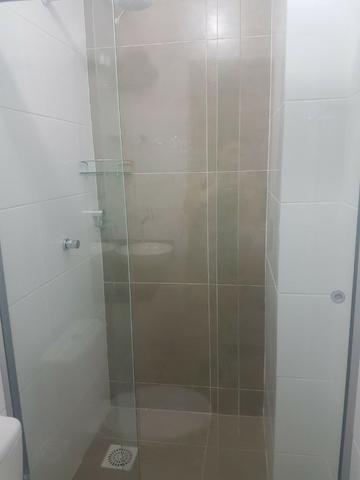 Flat Mobiliado - Smart Residence - Foto 14
