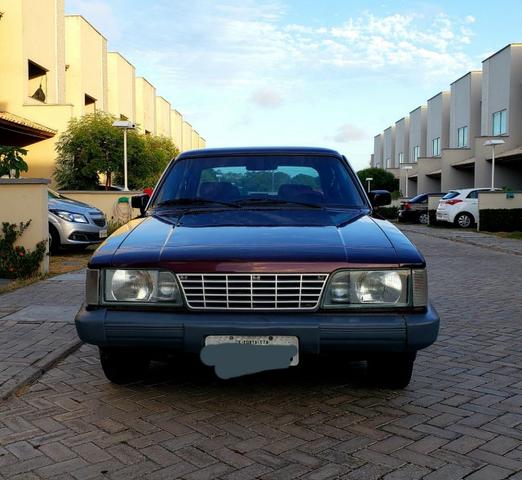 Opala Diplomata Château 88 para Colecionar!!! - Foto 9
