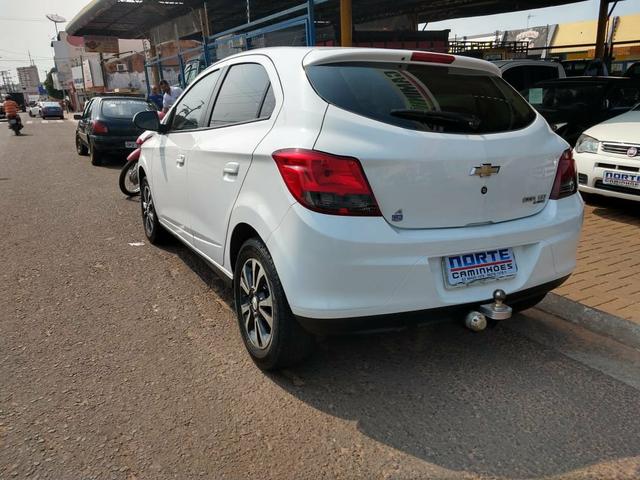 Onix LTZ 1.4 - Foto 4