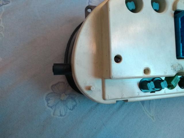 Painel Gol bola G2 com RPM - Foto 6