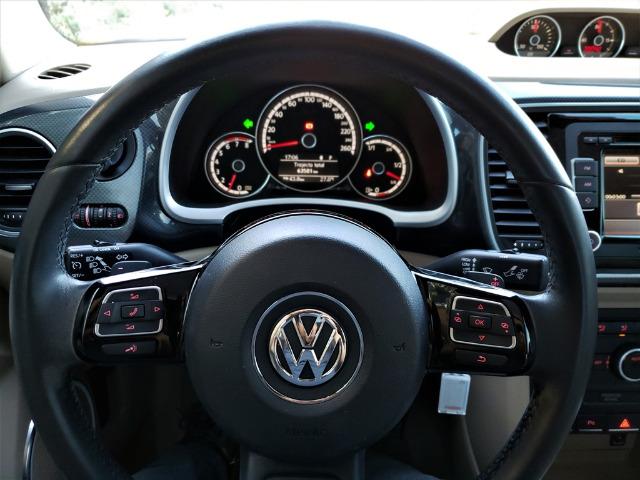 VW Fusca 2.0 TSi (único dono/ revisado na css) - Foto 18