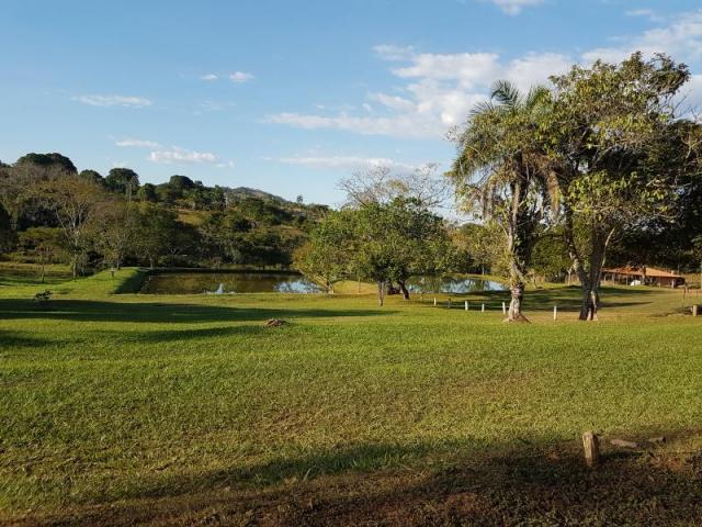 Chácara à venda com 3 dormitórios em Zona rural, Santa barbara de goias cod:em518 - Foto 14