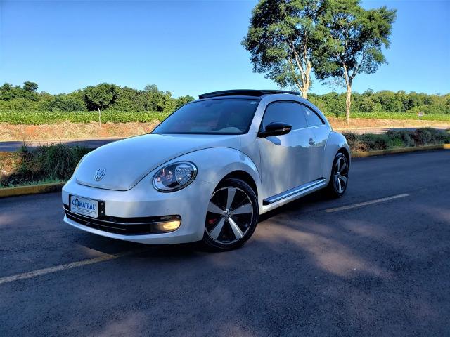 VW Fusca 2.0 TSi (único dono/ revisado na css) - Foto 2