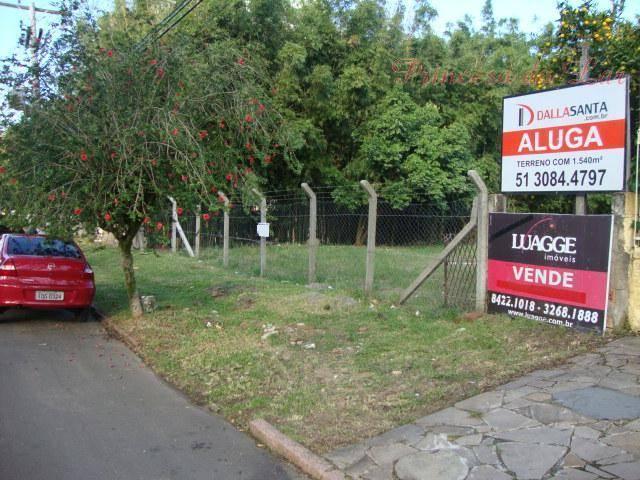 Terreno comercial para locação, Camaquã, Porto Alegre. - Foto 9
