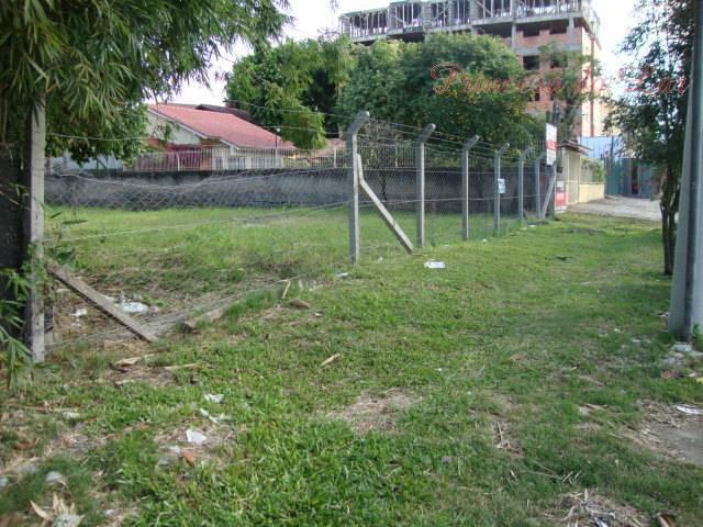 Terreno comercial para locação, Camaquã, Porto Alegre. - Foto 7