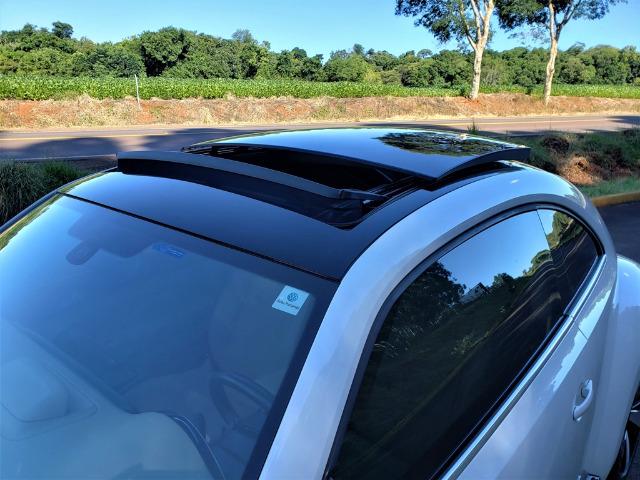 VW Fusca 2.0 TSi (único dono/ revisado na css) - Foto 7