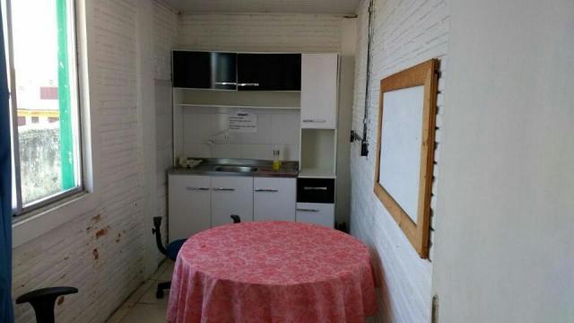Sala comercial para locação, Camaquã, Porto Alegre. - Foto 4