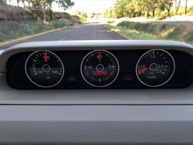 VW Fusca 2.0 TSi (único dono/ revisado na css) - Foto 19