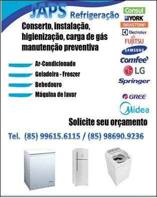 Assistência Técnica